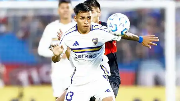 Boca empató con Tigre y terminó segundo en la Zona A del Torneo Apertura