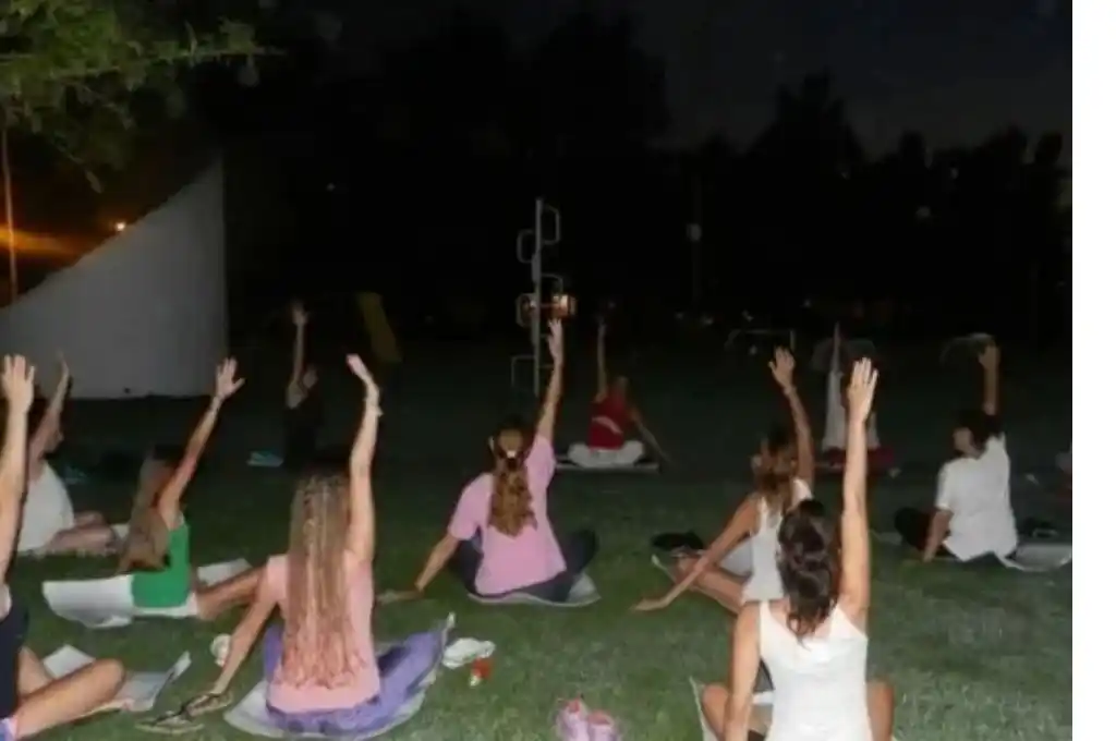 Firmat: lanzan actividades deportivas para disfrutar del verano