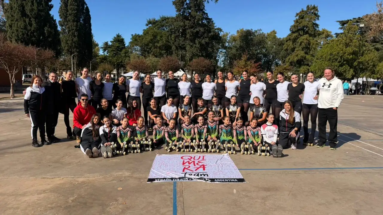 Quimera Team.