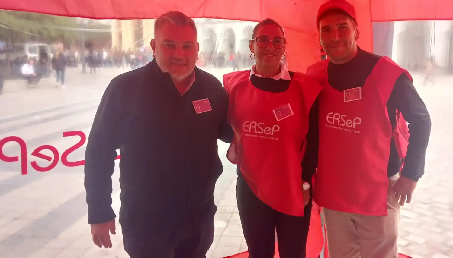 Ersep