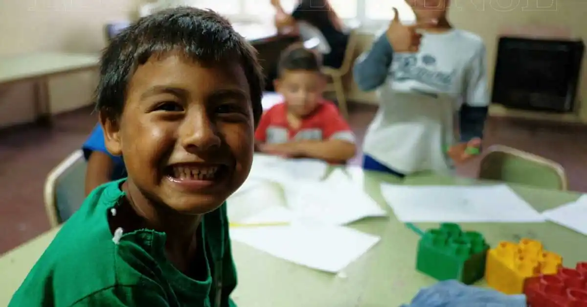 La gente retorna a su casa: se cerraron dos centros de evacuados