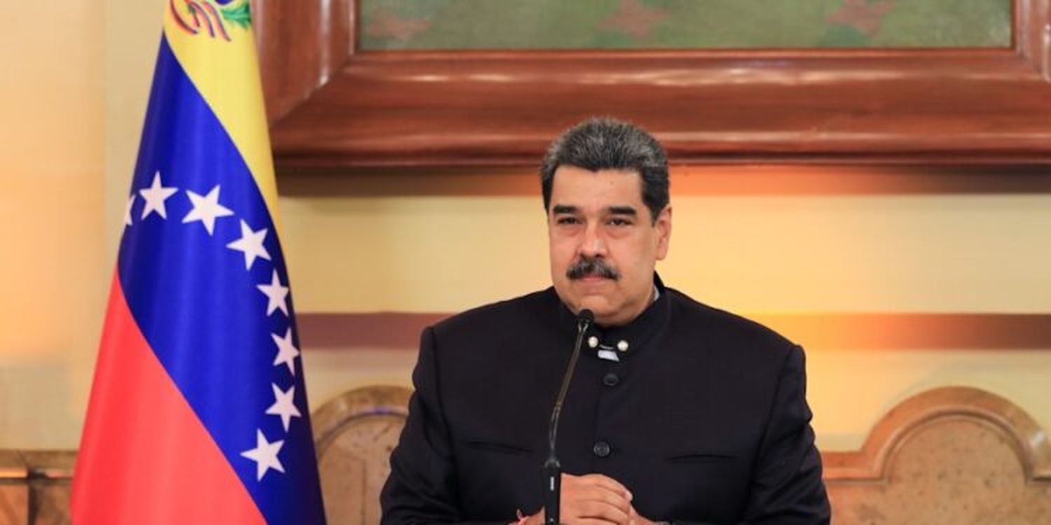 Maduro eliminará protectorados de gobernaciones y municipios luego de elecciones del 21Nov