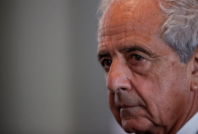 DOnofrio: "Comparto más visiones del fútbol con Ameal que las que tenía con Angelici"