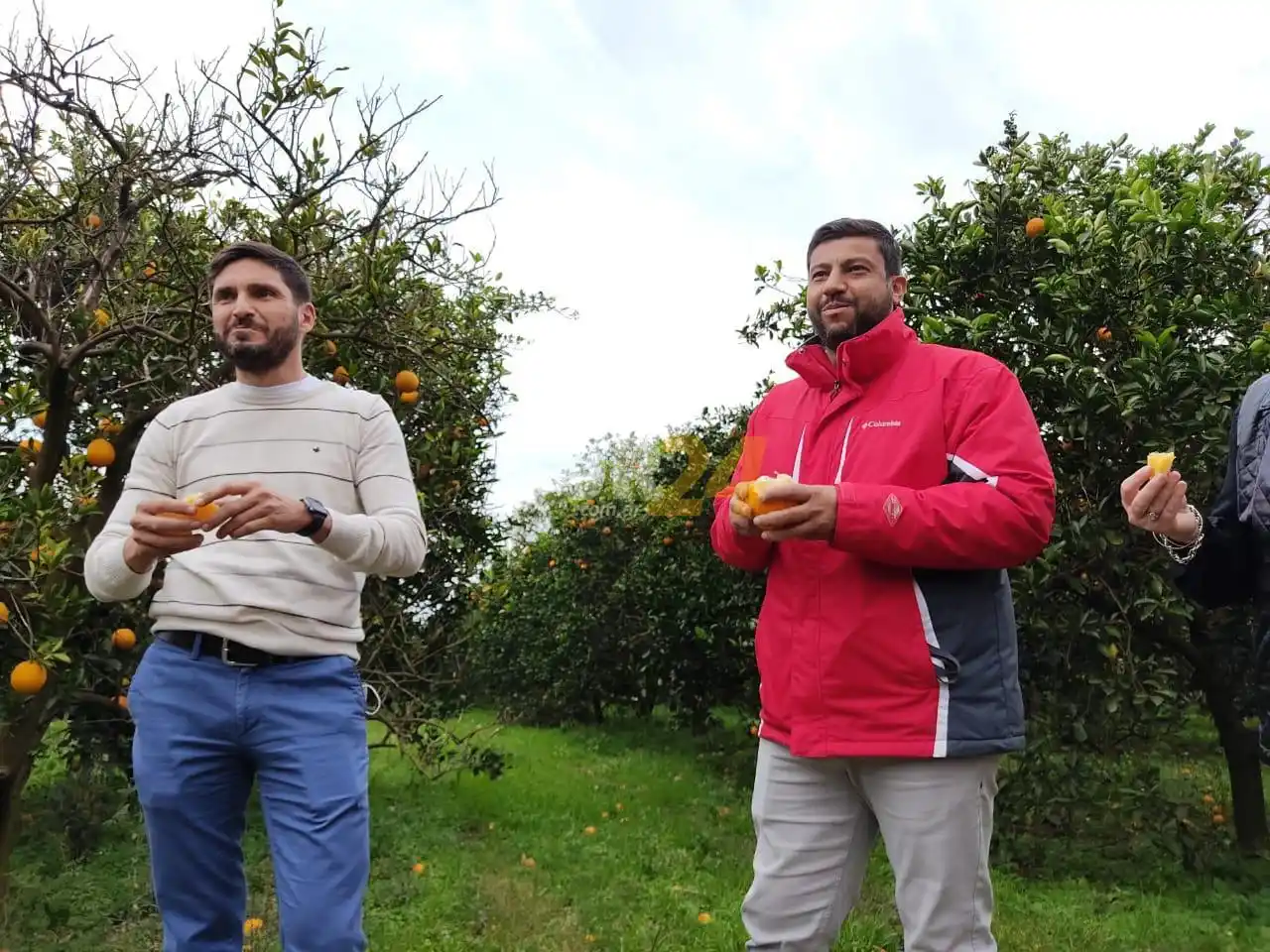 “Tenemos un potencial enorme pero falta un proyecto de país”