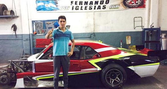 Morro Iglesias inicia la temporada en el TCPM