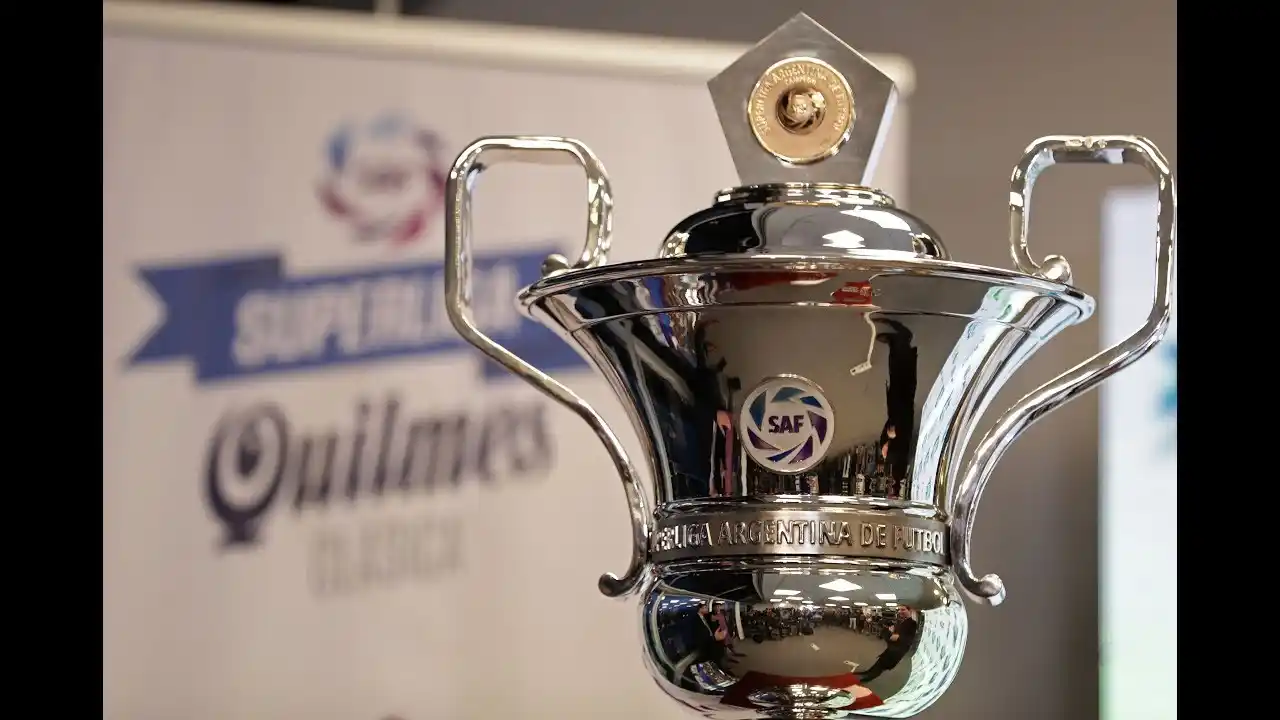 Superliga Argentina: así está el mercado de pases