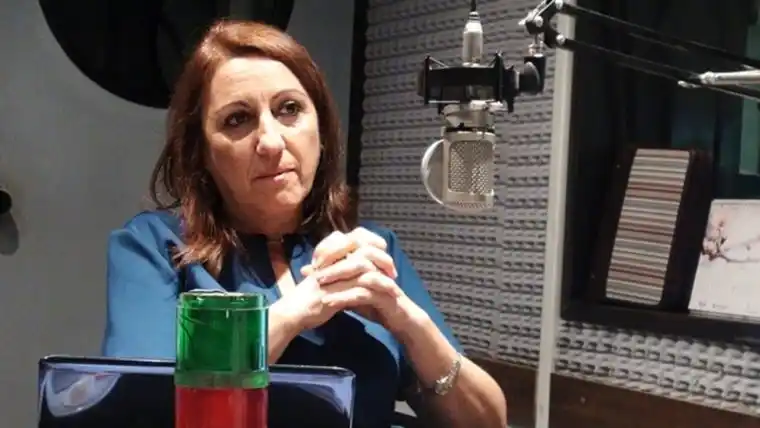 Falleció la madre de la intendenta Mónica Fein