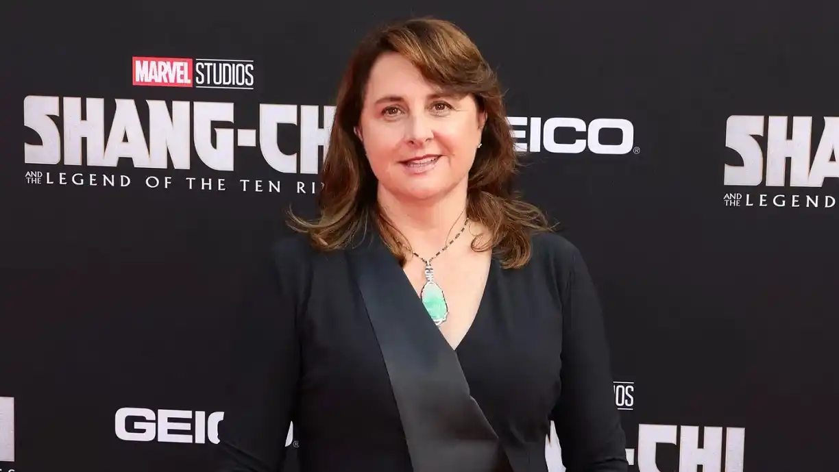 La argentina Victoria Alonso dejó la presidencia ejecutiva de Marvel Studios