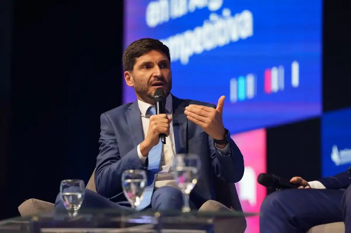 Pullaro respaldó el fallo condenatorio contra Cristina: “Todos los ciudadanos somos iguales ante la ley”