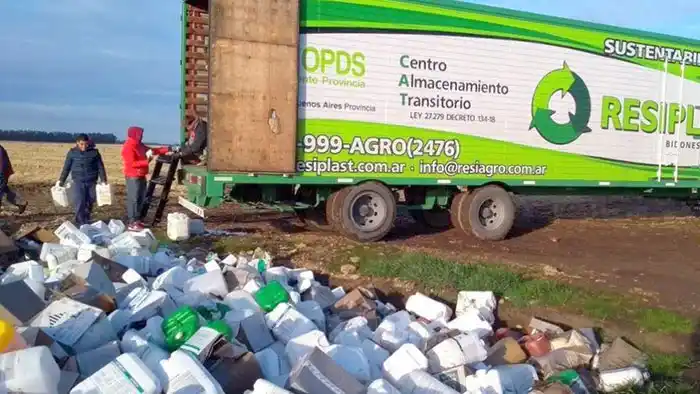 En el SIP se abriría un centro de acopio