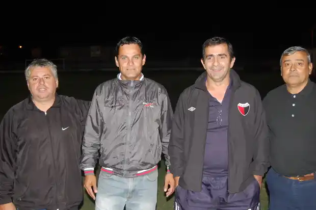 Gustavo Lema: “Pueblo Nuevo regresa a primera con la meta de pelear por el campeonato”