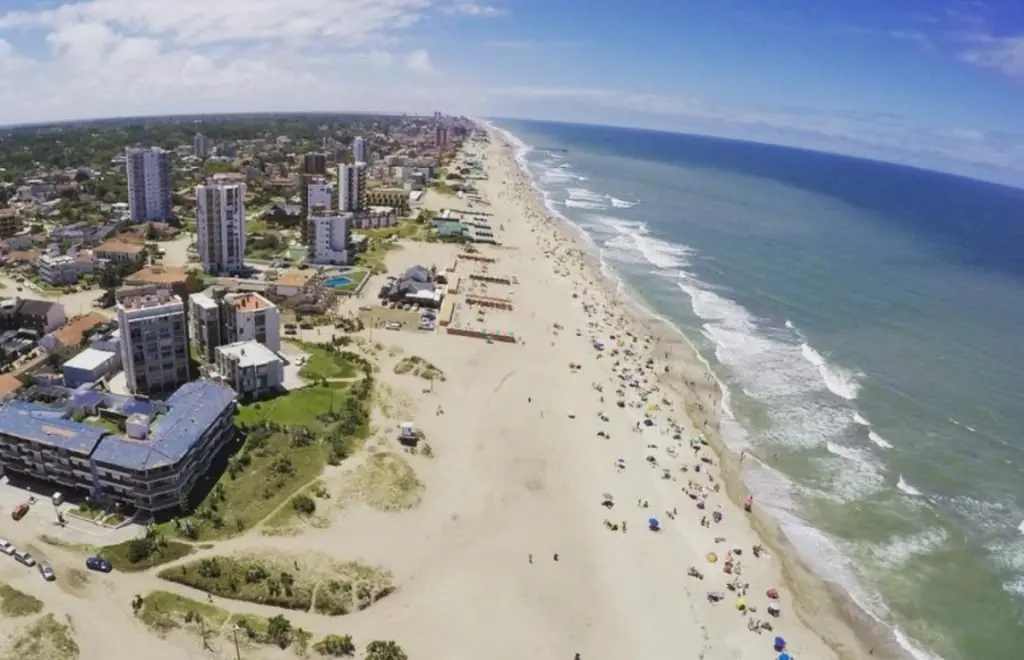Villa Gesell