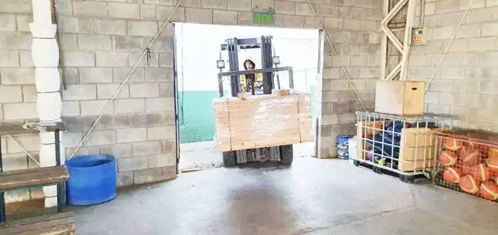 Comienzo del sueño llamado �Spiso deportivo⬝