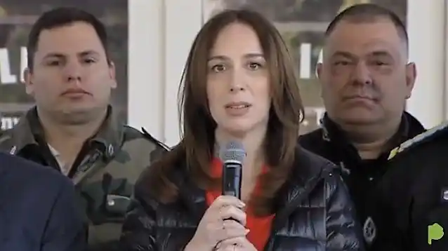 Desmienten dichos de Vidal sobre la cantidad de detenidos por narcotráfico en su gestión