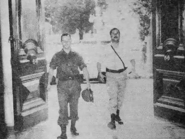 24M: Cómo vivió Gualeguaychú el inicio de la dictadura más cruenta de nuestra historia