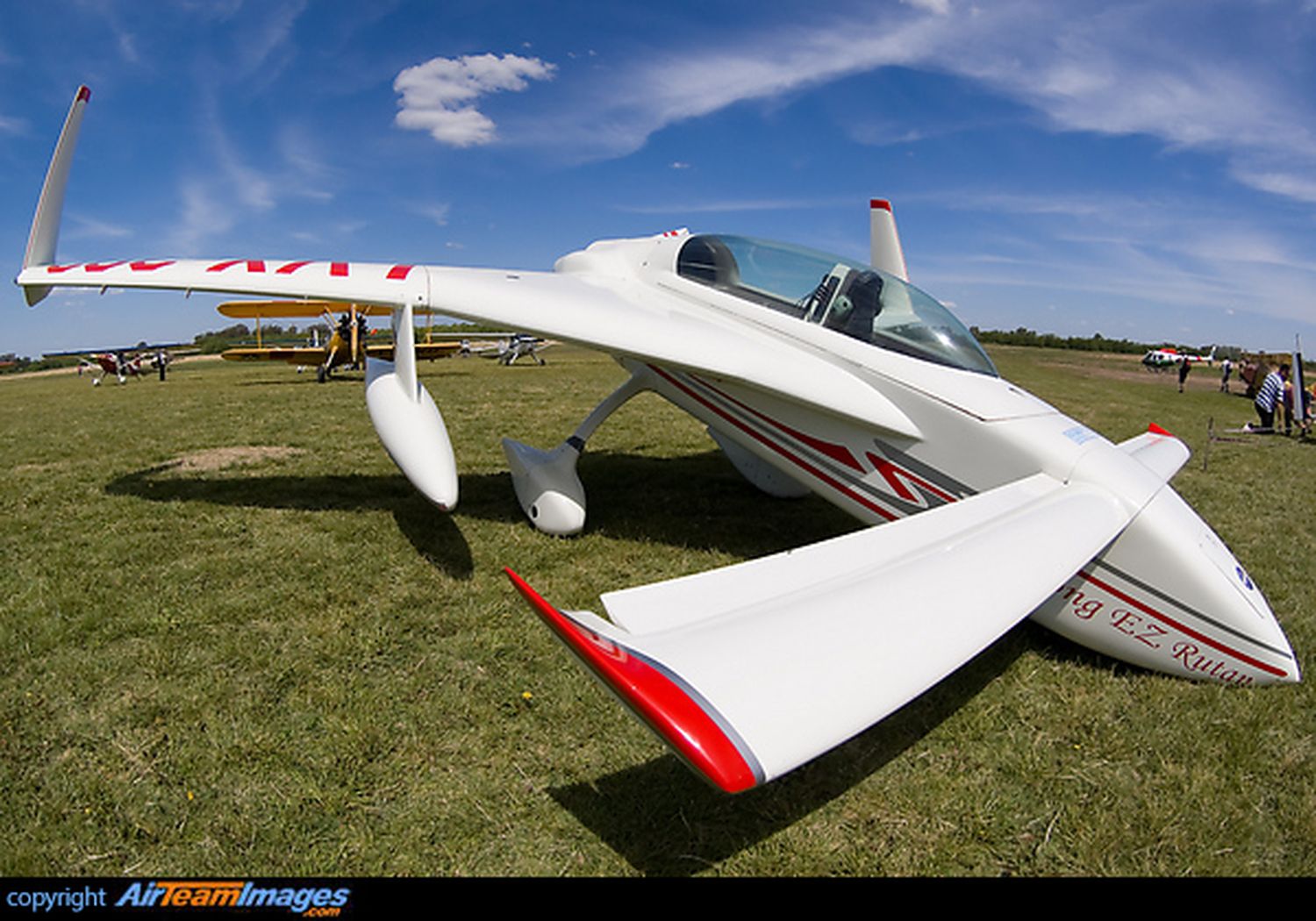 Accidente aéreo en General Rodríguez: Un piloto muerto