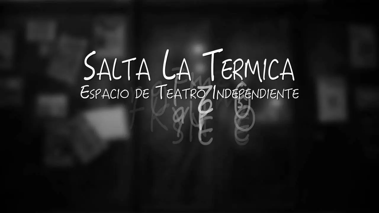 Varieté aniversario