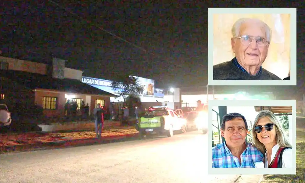 Junín: Tres muertos por inhalar monóxido de carbono