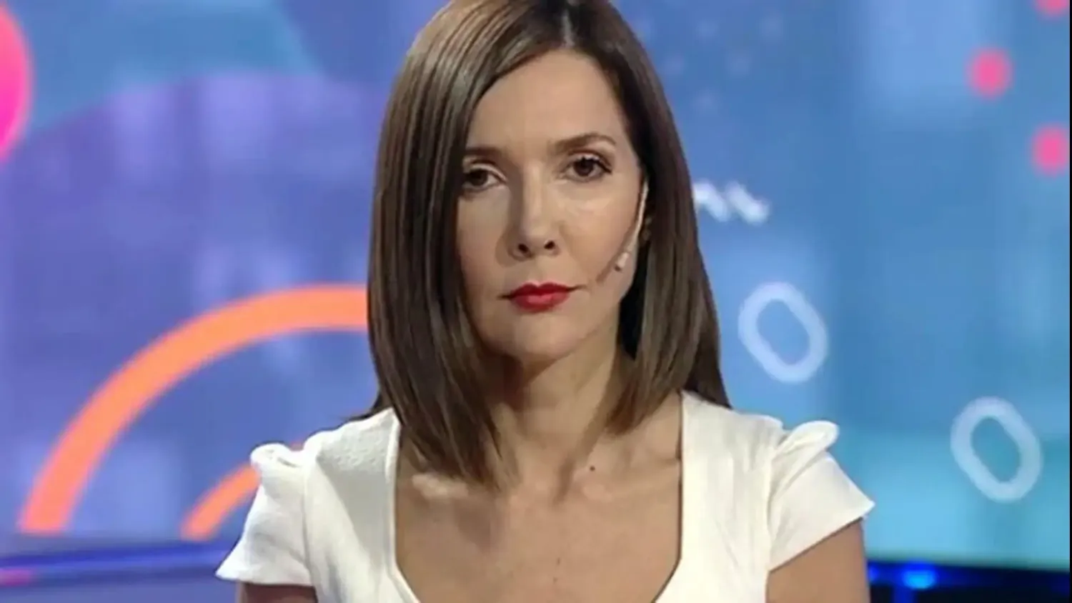 Cristina Pérez anunció una linda noticia para sus 51 años de vida: "Estamos..."