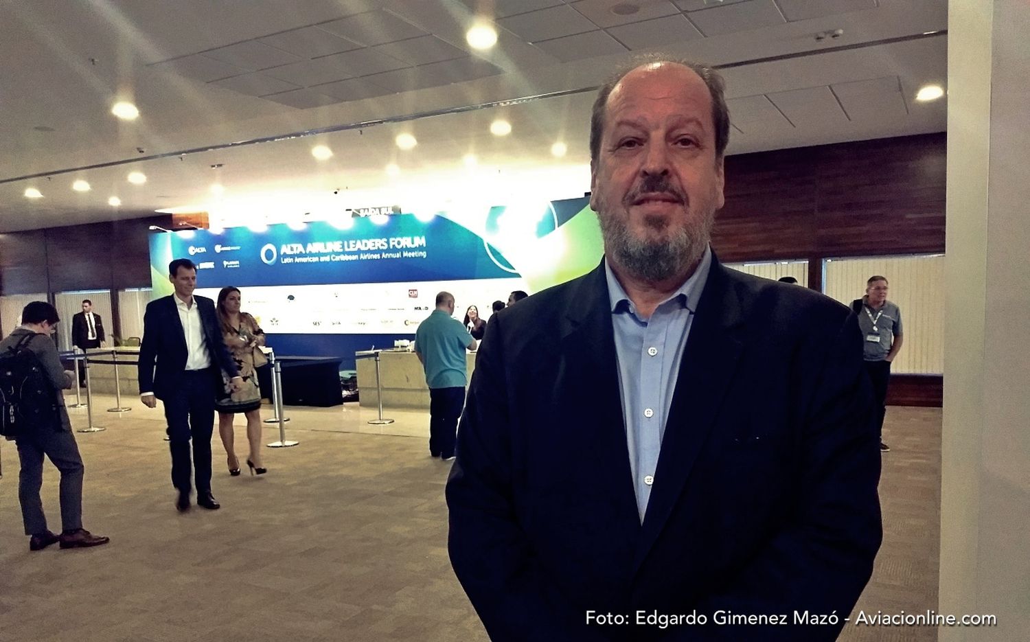 #ALTAForum: Eduardo Sanovicz, presidente de ABEAR: «El ajuste nos preparó para afrontar el desarrollo»