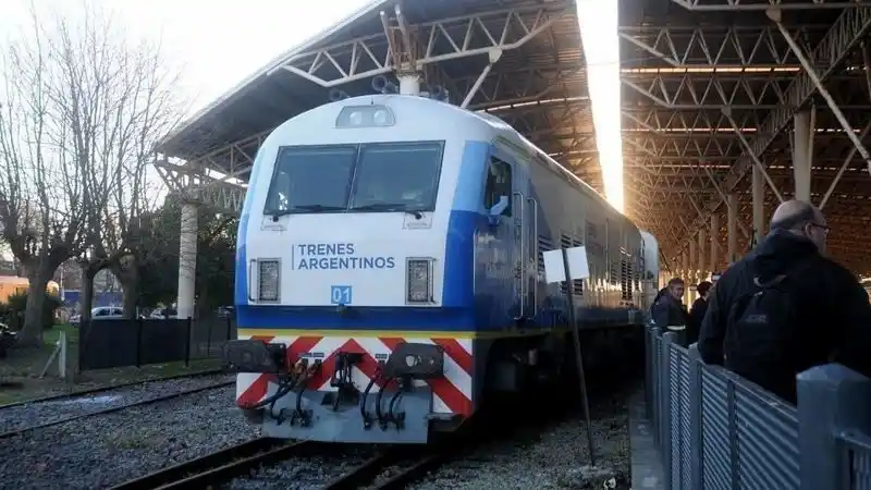 En los 90's el servicio se descuidó y fue desapareciendo progresivamente.