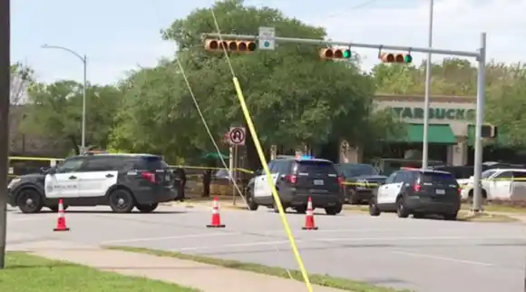 NUEVO TIROTEO Al menos tres muertos en Estados Unidos