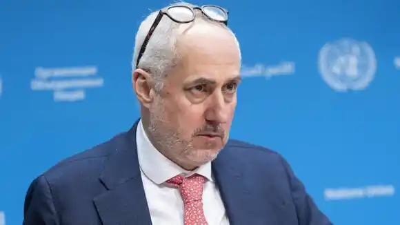 Tras revocatoria a la UE, ONU evalúa invitación del CNE para enviar «panel de expertos» electorales a Venezuela