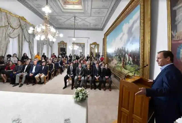 La provincia y el CFI fortalecerán el crecimiento de la producción y exportación entrerriana