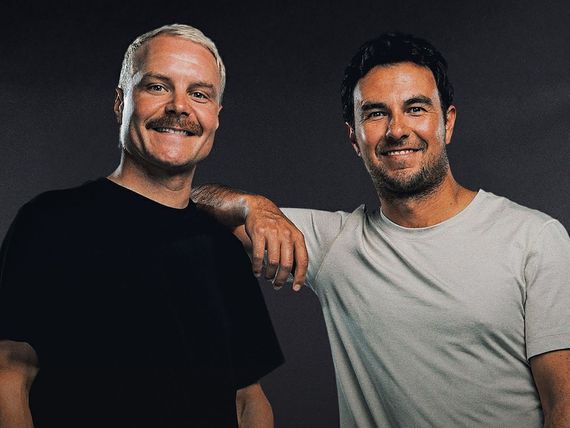 Cadillac confirmó a Bottas y “Checo” Pérez como su dupla de pilotos para la temporada 2026