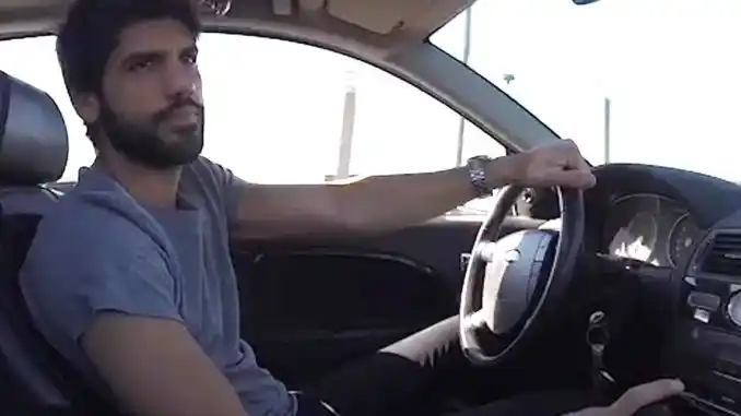 La Justicia determinó que el periodista Veppo seguirá preso