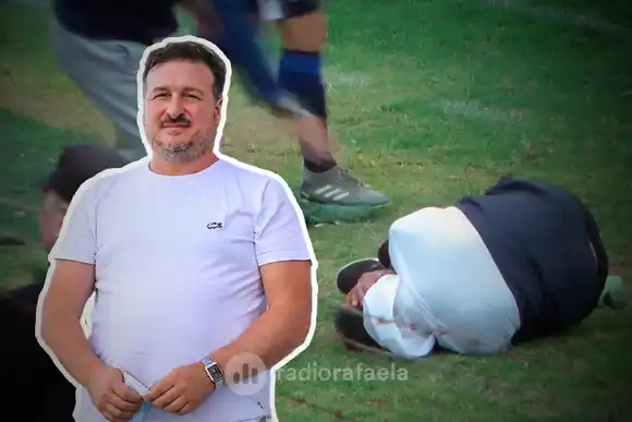 Incidentes y violencia en el fútbol: “Debemos bajar un poquito los decibeles, pensar y analizar nuestras acciones”