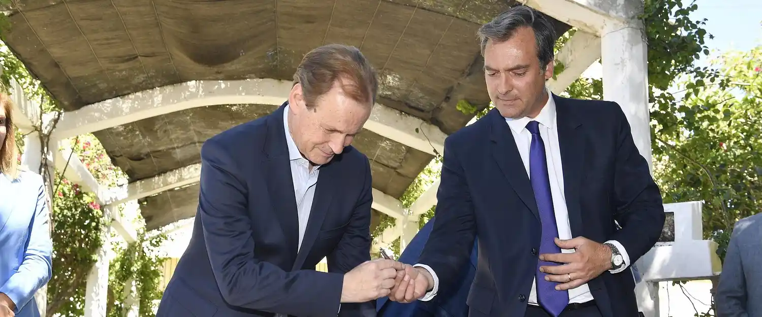 La vieja cárcel de Gualeguaychú fue cerrada y será refuncionalizada