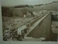 Cumplió 60 años el Dique, una obra que resguarda a la ciudad de las inundaciones