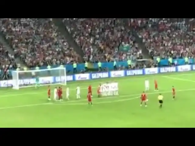 Empataron España y Portugal