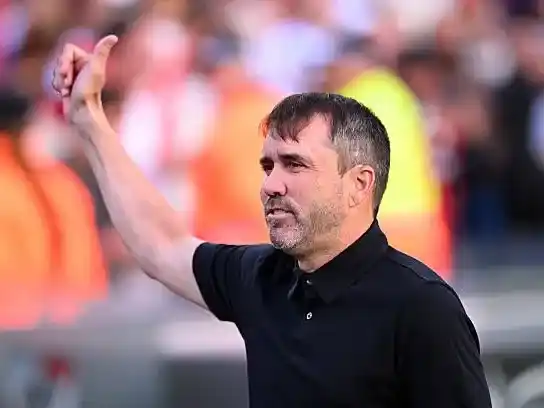 Coudet: “Hay que seguir creciendo”