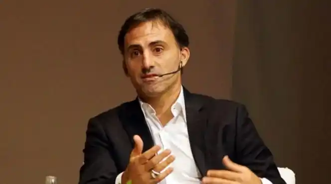 Diego Latorre: “No entiendo lo que ha sucedido”