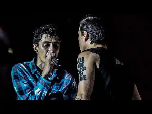ESTO PICA Y SE EXTIENDE: Mcklopedia revela quién se quedó con las canciones de Canserbero (+VIDEOS)