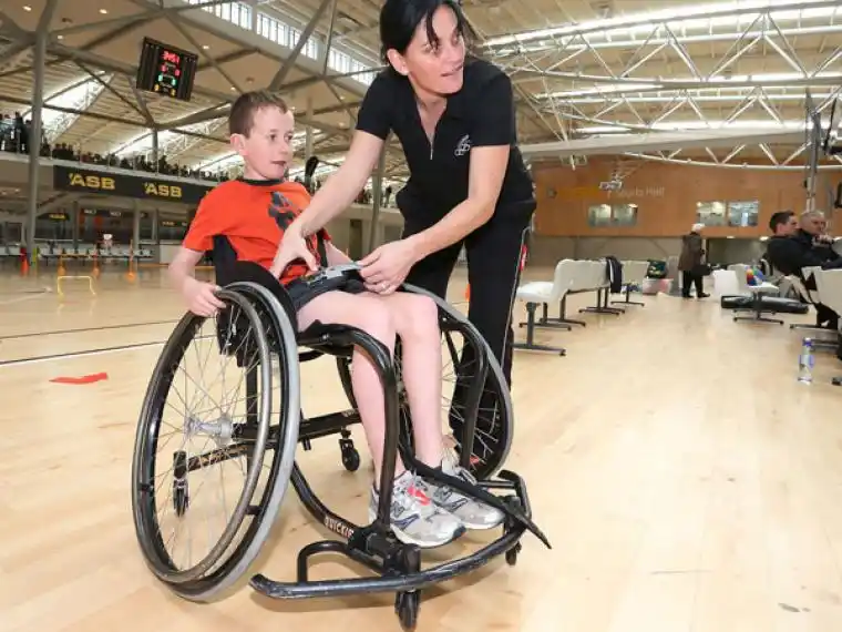Día Mundial de Duchenne: cada año, nacen en Argentina 100 chicos con distrofia muscular