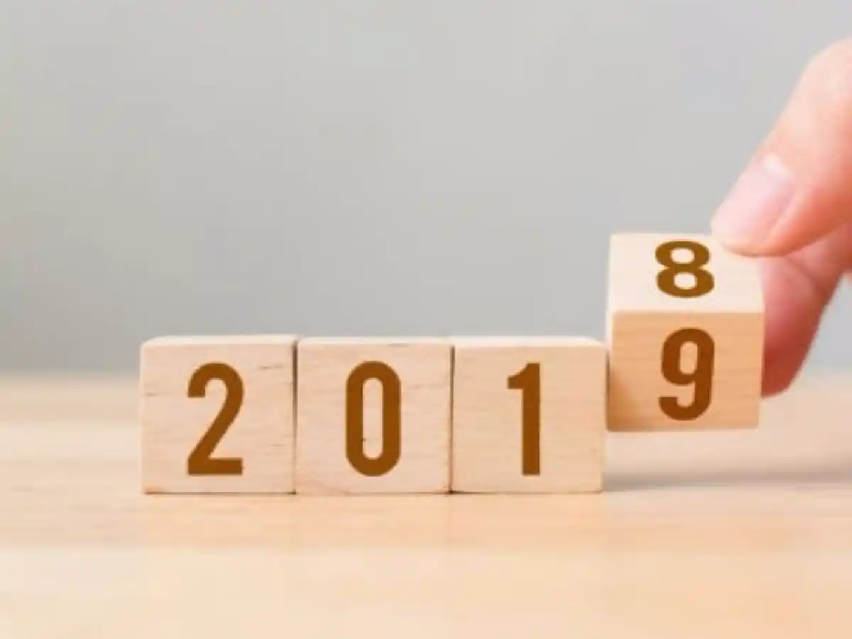 Las mejores cábalas  para empezar el Año  Nuevo con buena suerte