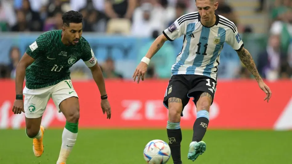 "¿Qué nos pasa a los argentinos que depositamos tanto en el fútbol y la Selección?"
