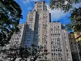 Está a la venta el legendario penthouse del piso 14 del edificio Kavanagh: conocé su historia