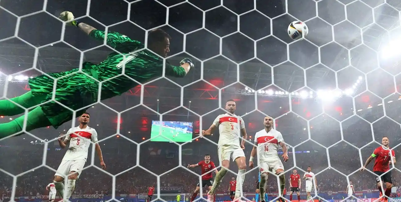 Viernes y sábado se jugarán los cuartos de final de la competencia. Crédito: Reuters