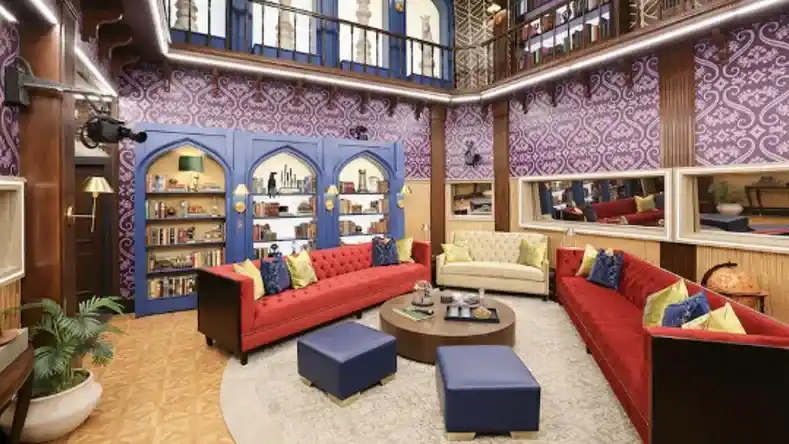 Andrea del Boca GH - 1