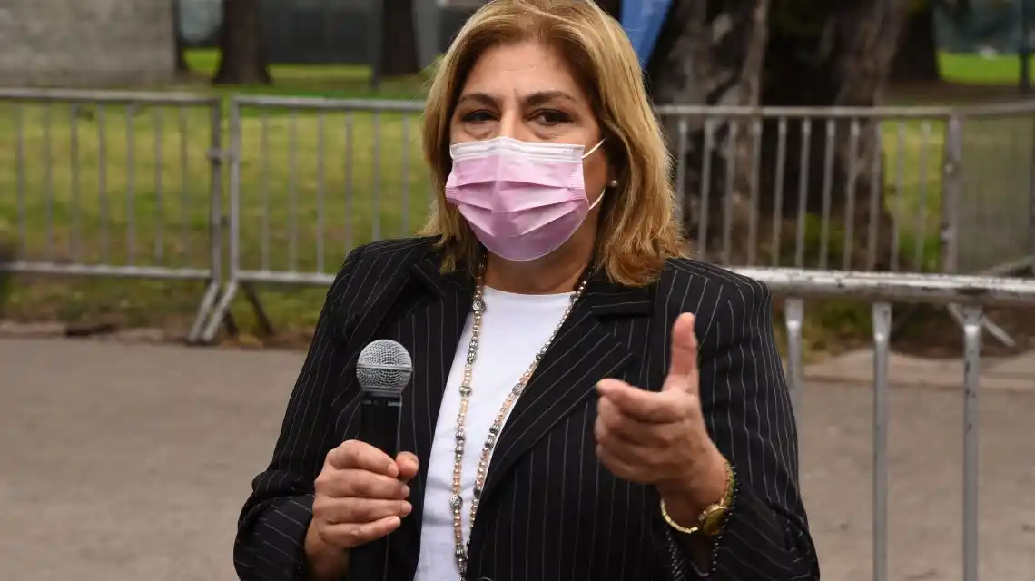 Santa Fe comenzó con el operativo de combinación de vacunas