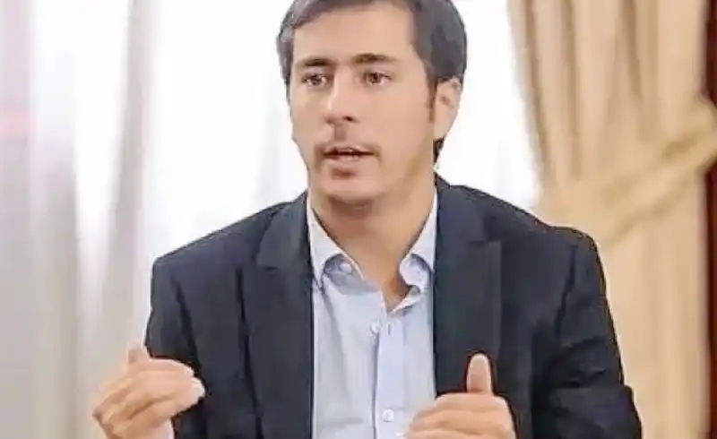 El gobierno destacó que mantiene diálogo por la temática salarial con distintos sectores