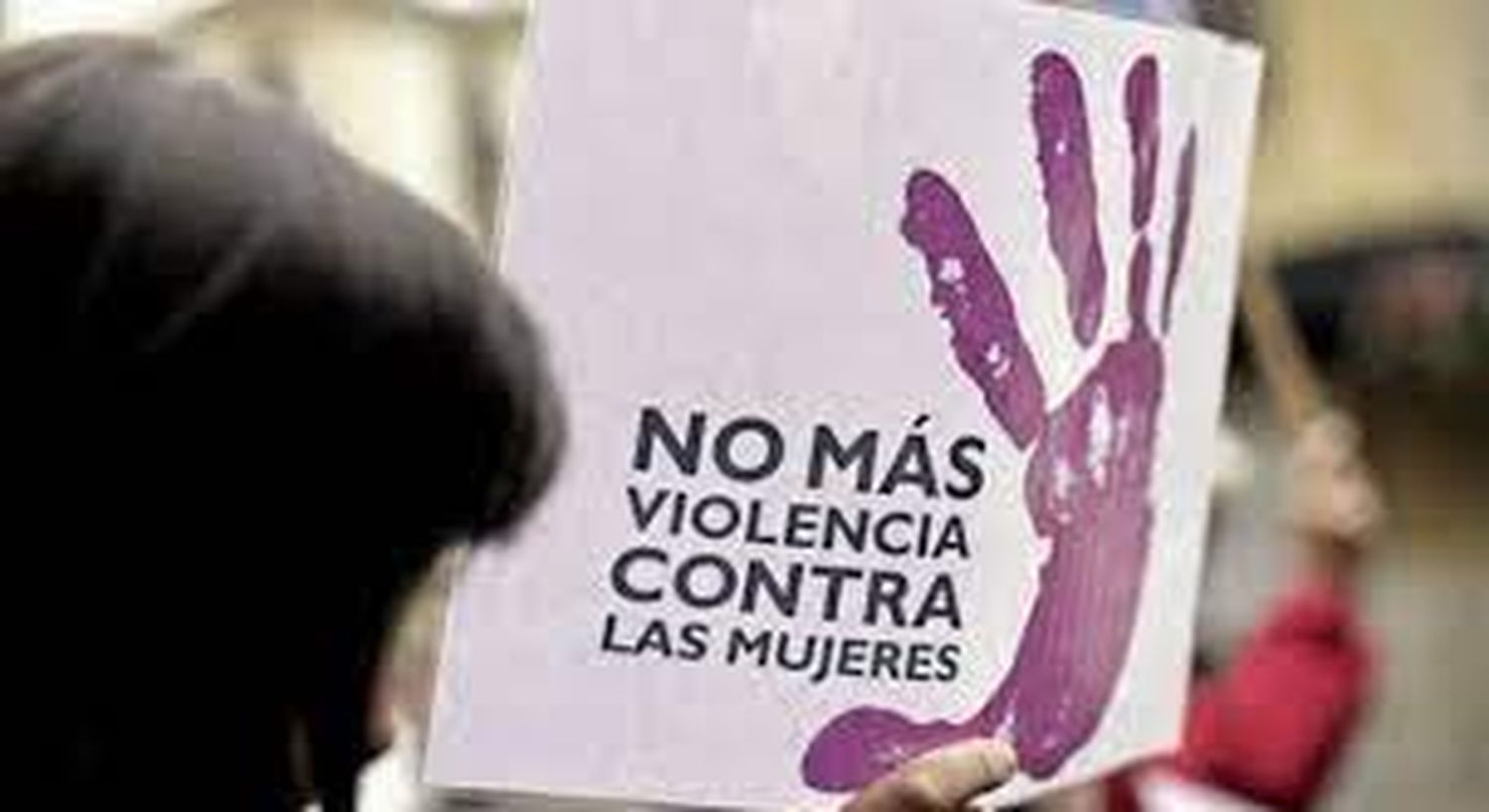 En el 2021 aumentaron las consultas por violencia de género