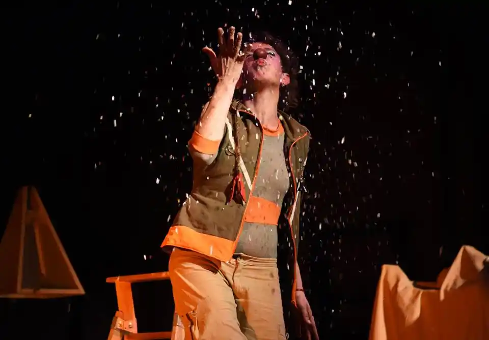 En vacaciones de invierno, date una vuelta por la Fiesta Popular del Teatro