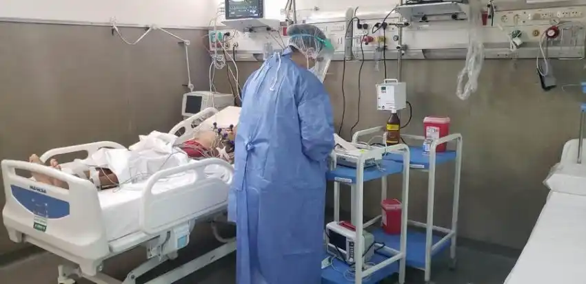 Comienza hoy la primera Jornada de enfermería de la red sanitaria provincial