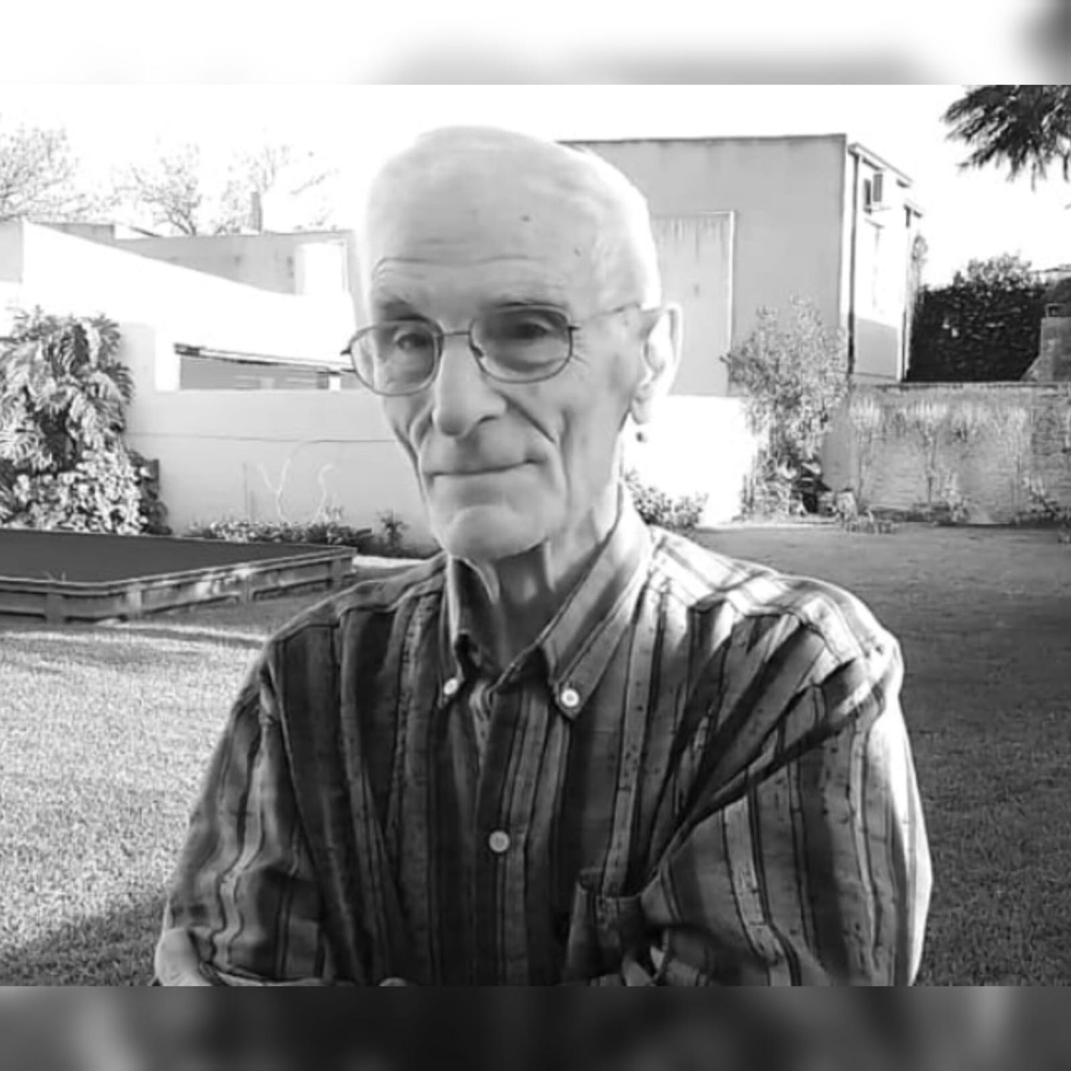 Ricardo Martin falleció este sábado 10 de febrero a los 84 años de edad.