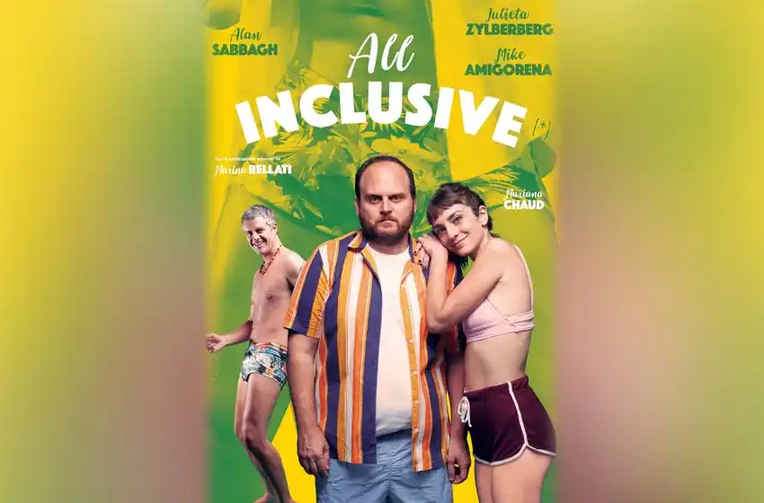 All Inclusive